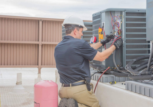 Do You Really Need to Have Your HVAC Serviced Every Year? - An Expert's Perspective