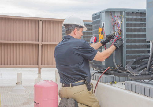 How Often Should You Do HVAC Maintenance? A Comprehensive Guide