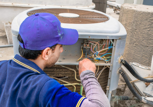 Do HVAC Maintenance Companies Offer Discounts for Loyal Customers?