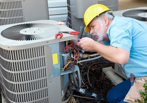What is Annual Maintenance on HVAC System? A Comprehensive Guide