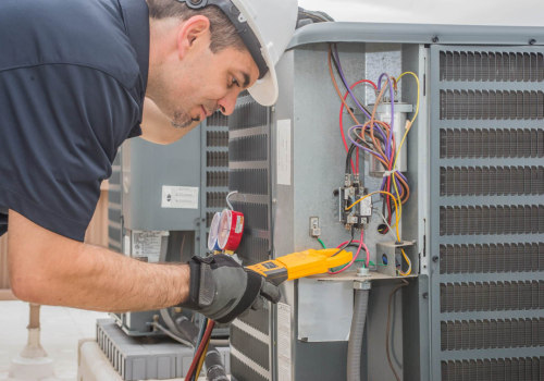 Do HVAC Maintenance Companies Provide Guarantees on Their Work and Parts?