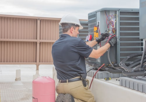 Certifying and Accrediting HVAC Maintenance Companies: What You Need to Know