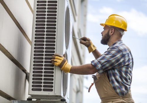 Does an HVAC Maintenance Company Provide Free Advice on Energy Efficiency Improvements?