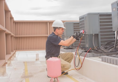 Do HVAC Maintenance Companies Keep Your System Running Smoothly?