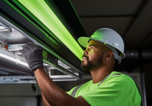 Complete Guide to HVAC UV Light Contractors in Cutler Bay FL