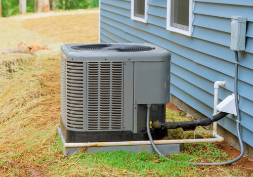 Does a New HVAC System Save You Money?