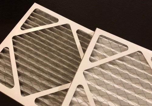 How to Choose the Best 12x20x1 HVAC Furnace Air Filters
