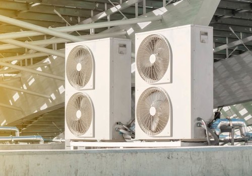 Do HVAC Maintenance Companies Provide Energy Efficiency Advice?